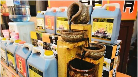  [山西]全国人民有口福啦！山西老陈醋等特色农产品将直达吃货餐桌