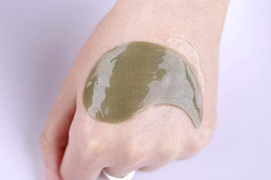 你的眼睛若亮了，生命就亮了