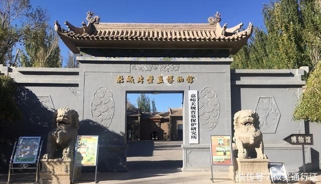 兰州到敦煌的动车开通啦!一路向西,每一站都是美景!