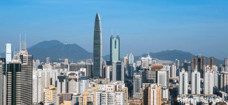 谁将接棒“北上广深”杭州、成都和武汉最具一线城市气质