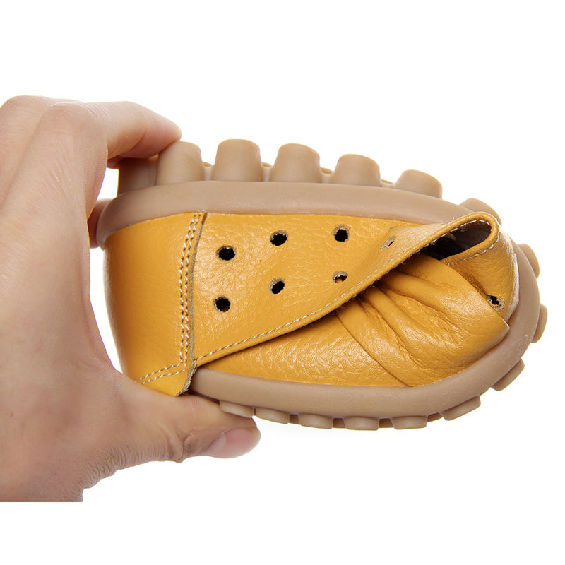 妈妈辈不要再穿高跟鞋了，今夏流行穿这几双，彰显名媛风范又舒适