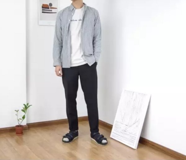 触手可及，这里绝对有你想要的时尚和生活