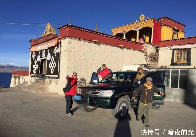 我国最接近天堂的小村庄,景色绝美却生存艰难,全村共用一个厕所