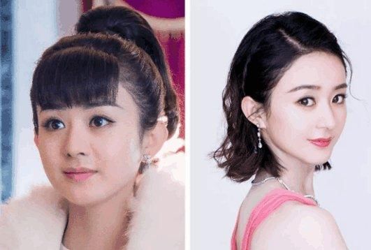 连赵丽颖、刘亦菲都很担心的事，孙俪和刘涛却很轻松