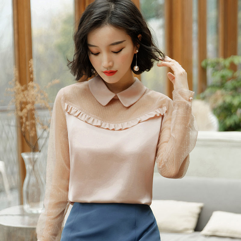 丰满女人立秋换上下面这些，性感妩媚零束缚，风情万种谁不迷