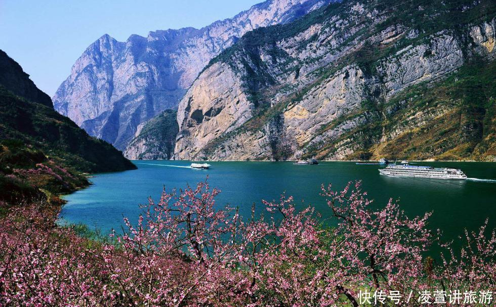 国内2个“霸气”的景区：一个只收外国人的钱，一个不许老外进