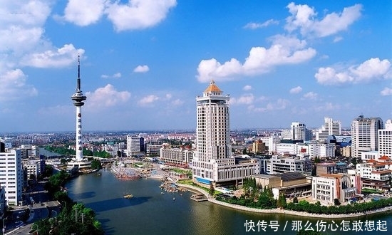 江苏继无锡之后，又一座城市有望突破万亿，不是常州也不是徐州