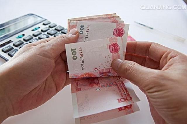 今年什么行业最赚钱?看了这个数值,很多人都没