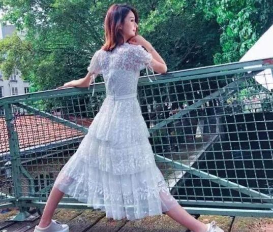 赵丽颖被曝怀孕，颖宝只用一个绝招，网友们就知道是假的