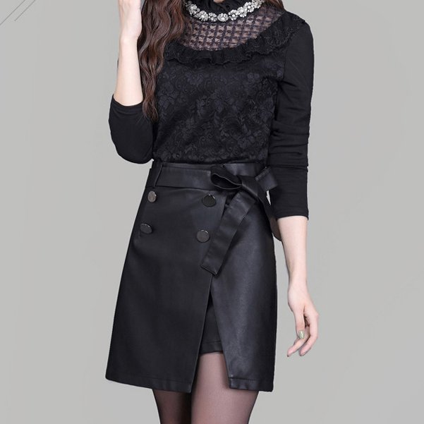 40岁左右的女人不要穿太老气，跟这些潮女学，文艺还潮流