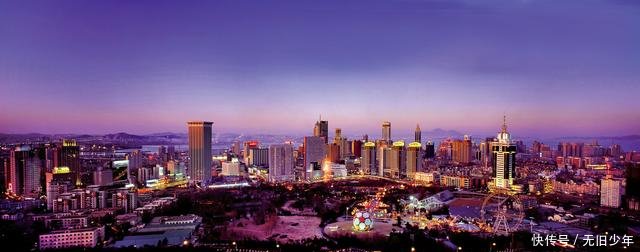 如果中国设立10个直辖市，从这10个城市再选6个，你选哪个