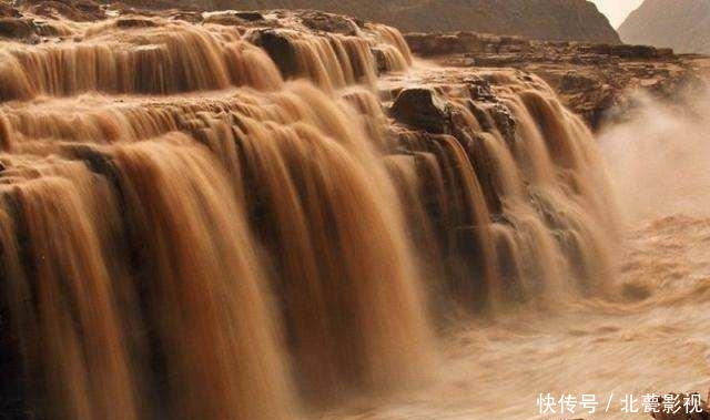 世界第十大平原，良田沃土养活了4亿多人，然而早期这里却是海洋