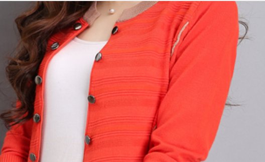 终于找到了!这样的妈妈装才时尚……款款洋气超好看，满满女人味