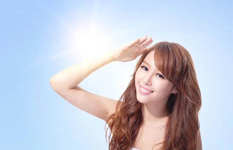  「保养」细数美白的误区 看看你中了几个