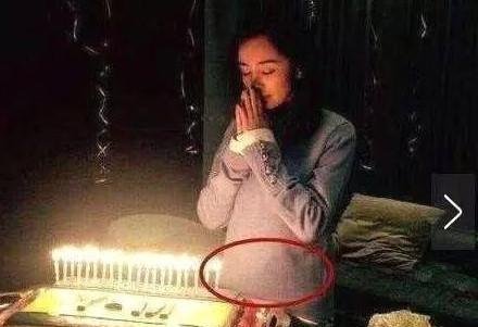 继赵丽颖事件后，杨幂又被曝类似事件，证据确凿？网友：小糯米有