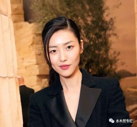 #女人#网红脸遍地的时代,我更喜欢高级女人脸!