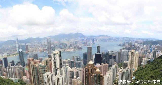 中国最安全的5个城市, 看看有你所在的城市吗