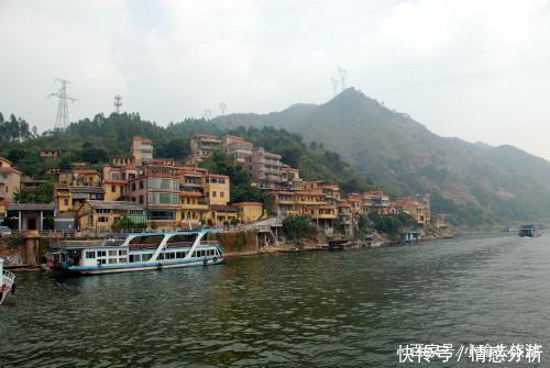 广东又修一条铁路到湖南，将带动沿途城市的经济，有你的家乡吗