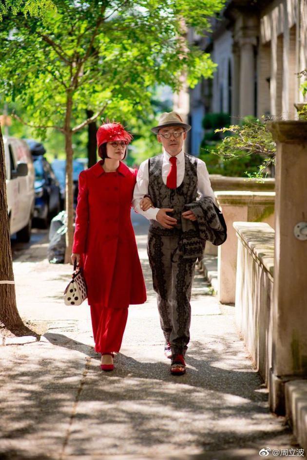 周立波诉＂涉毒持枪案＂事件原委 称元凶有惊人背景  网友：服你