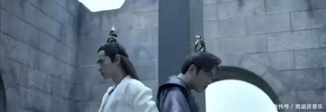 庆余年第二季大结局