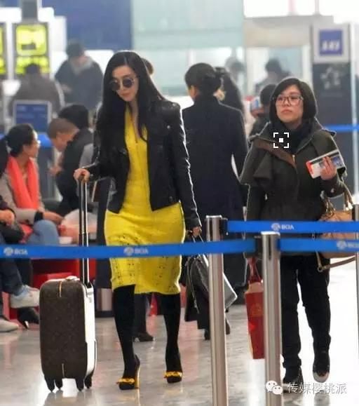 女生骨架子大是种什么体验，看看这些明星就知道了