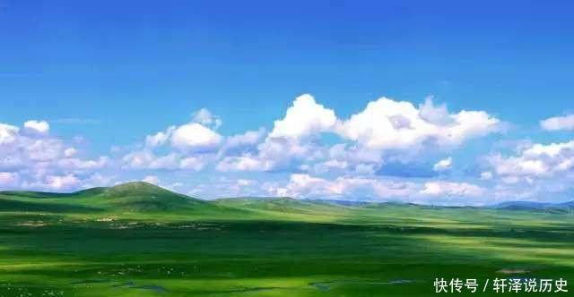 少去旅游多去旅行 这20个地方值得你终身体验