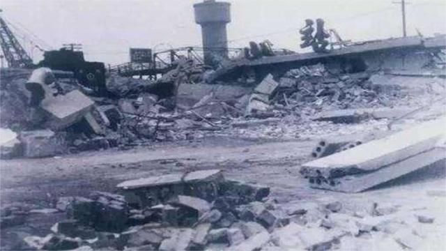 我国最早的火车站，距今137年，大地震后只有一样建筑沿用至今