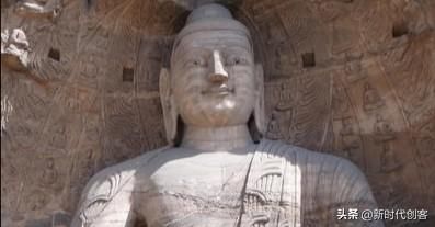 这座城市不光有石窟和九龙壁,就连古城也修复的很漂亮,你来过?