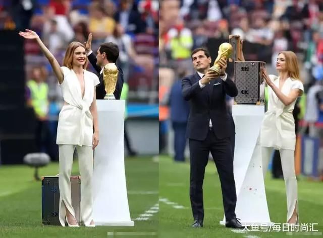 11岁卖水果19岁嫁王室28岁成LV太子妃生五胎后成最美超模