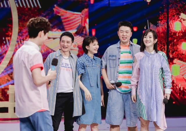 一条6000块的衬衫裙,让谢娜硬是从37岁穿回了17岁,这钱花的值