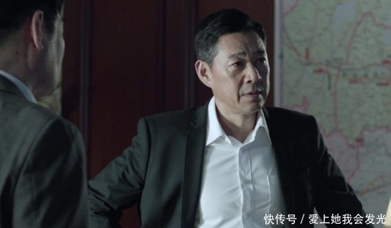 在人民的名义中，官居副部级的他常“打压”高育良，其中另有隐情