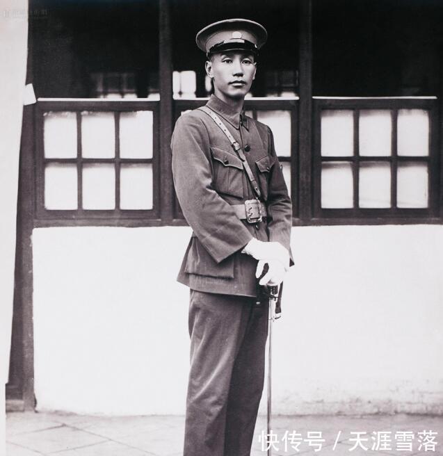  「交通警察」老照片；1912至1949年的中国