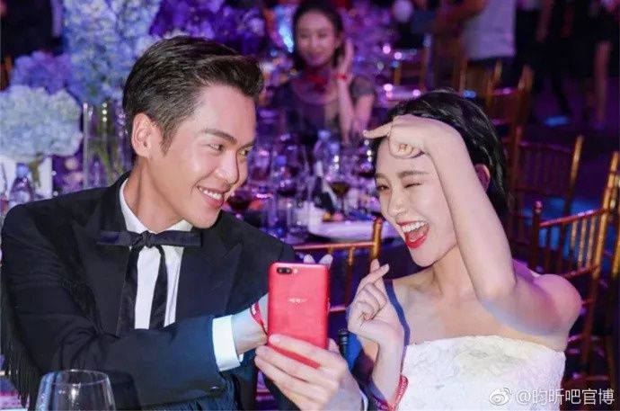 唐艺昕怀孕领证双喜临门?这个没心没肺的姑娘为什么能让张若昀爱