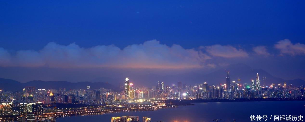  【GDP】它经济超过了省会，GDP突破2万亿，但还是被说不如省会