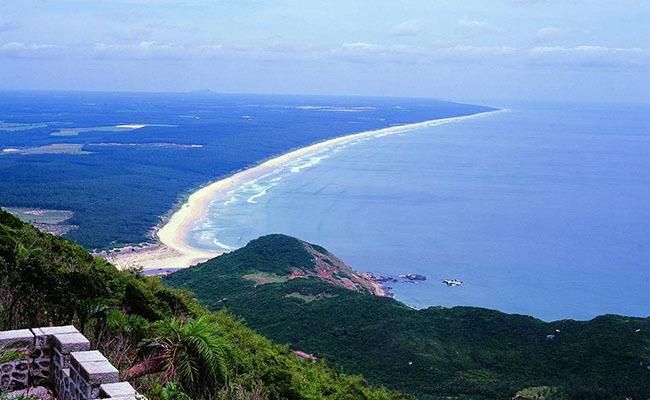 海口租车自驾哪家好，专治不会玩，手把手教你自驾路线！