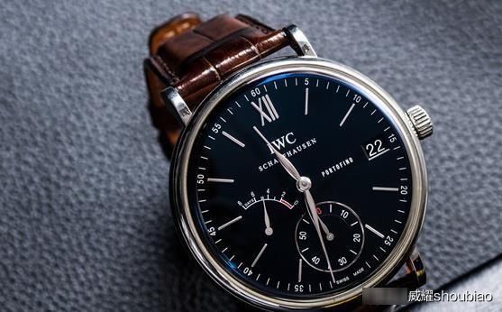  [简谈]名石英表翻新简谈