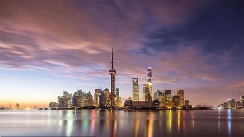  所想■全球7大一线城市，中国占了三个，名单和你心中所想的一样