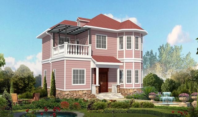 四个案例让你彻底对农村建筑改观！你还敢说它土吗？