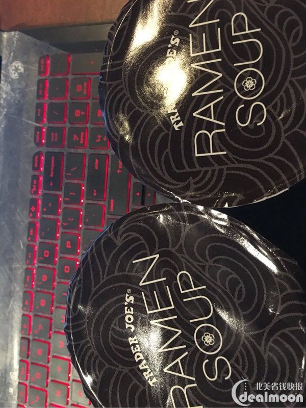 没有华丽丽的配图，这就是一份干货!缺德舅零食小推荐