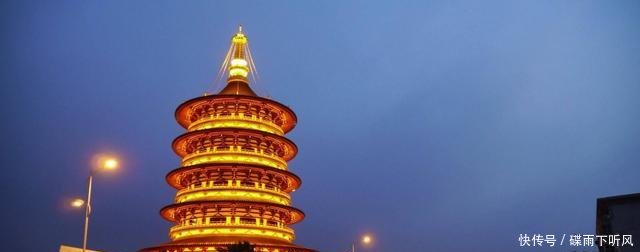河南最有干劲的城市，经济增速超过郑州，总量比南宁贵阳还高