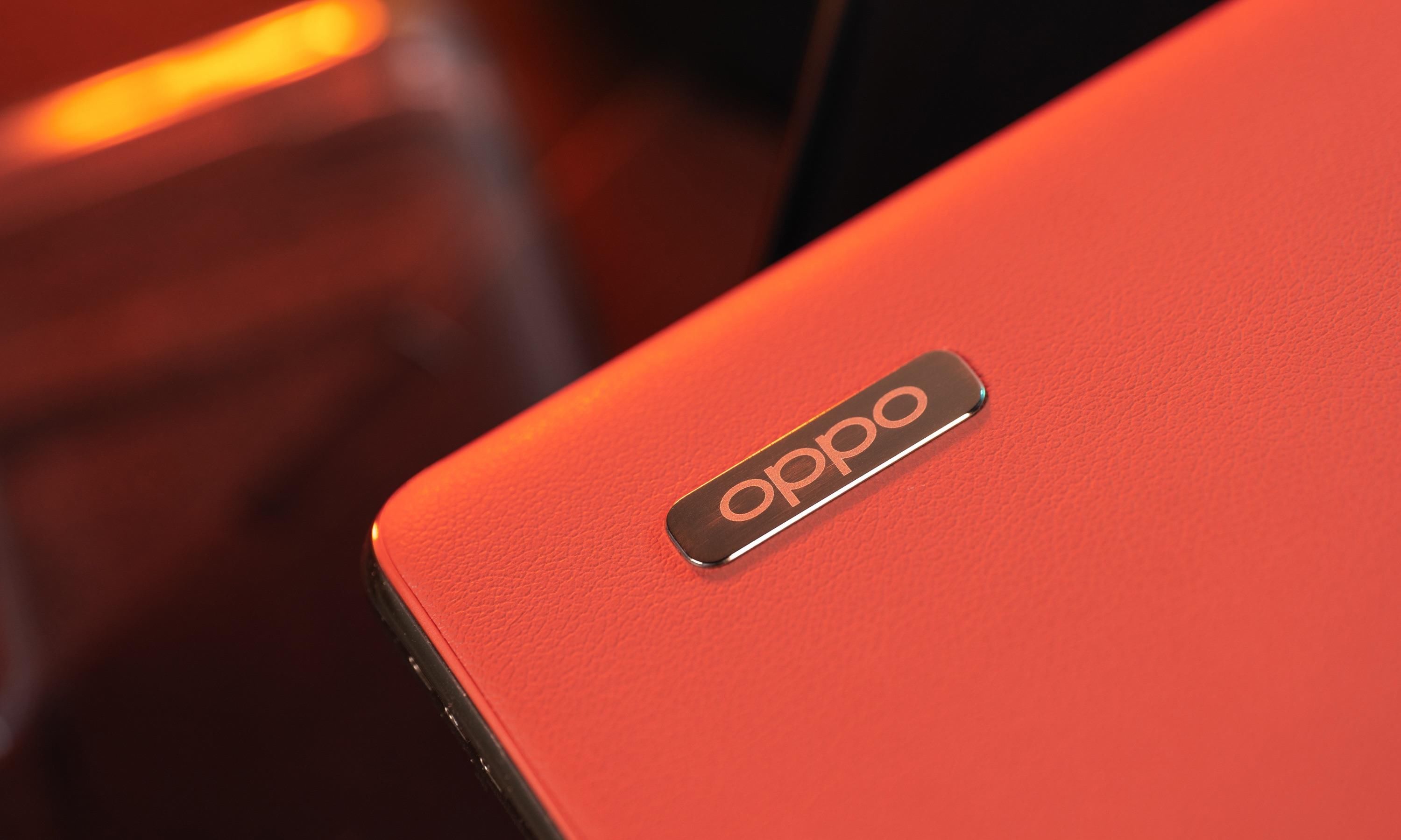  【评测】OPPO Find X2 Pro评测：全方位领先的感官旗舰