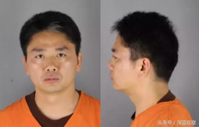 刘强东“性侵”事件时间线曝光 幕后水军全面曝光