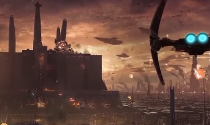 仙女座星系存在智慧生命吗?男子称见过