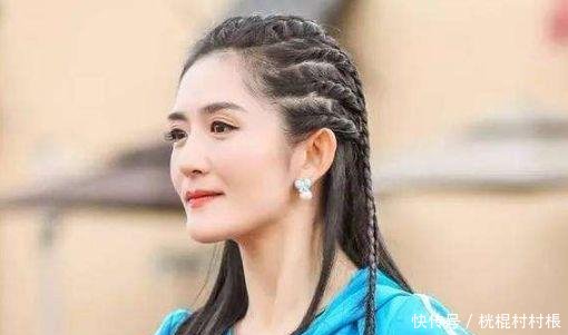 理发师称不想加快“掉发”，最好避开这3种发型！难怪我发量少