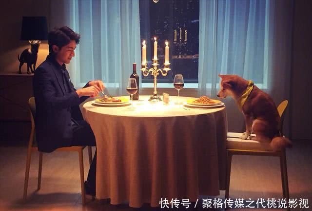 林更新发微博人设崩塌？遭月七调侃反胃，塑料兄弟鉴定完毕