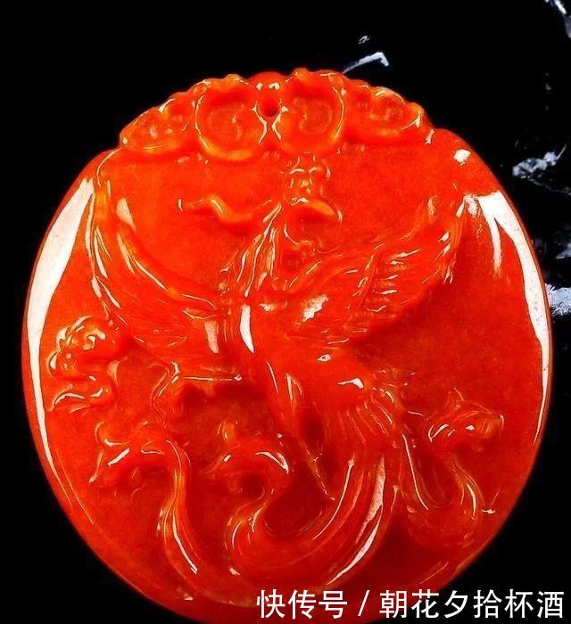  [越来越]为什么翡翠经久不衰并且越来越流行！