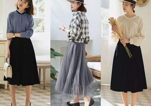  『女人』40岁女人穿搭要有质感！教你几招搭配技巧，穿出优雅女人味！