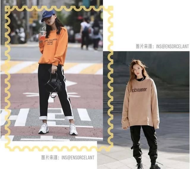  春天■微胖身材怎么搭配？这样穿120斤秒变90斤！