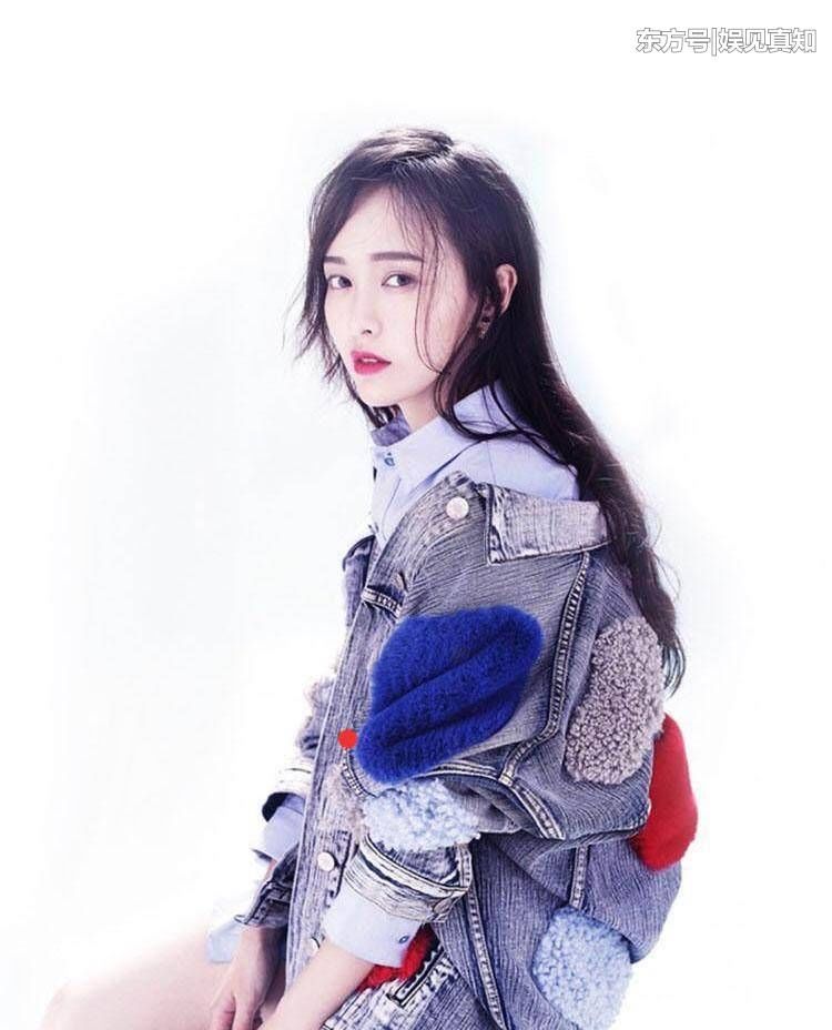 唐嫣含泪回应和罗晋婚期，传言不攻自破，杨幂:真的想好了吗?