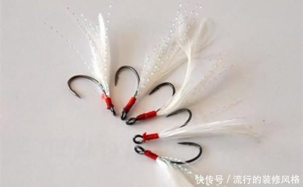 「试试」手竿钓翘嘴的三种方法,除了飞铅钓,还可以试试这两招!